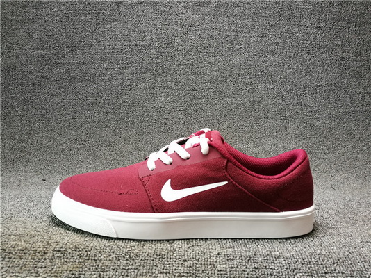 Super Max Nike SB Portmore Men--001